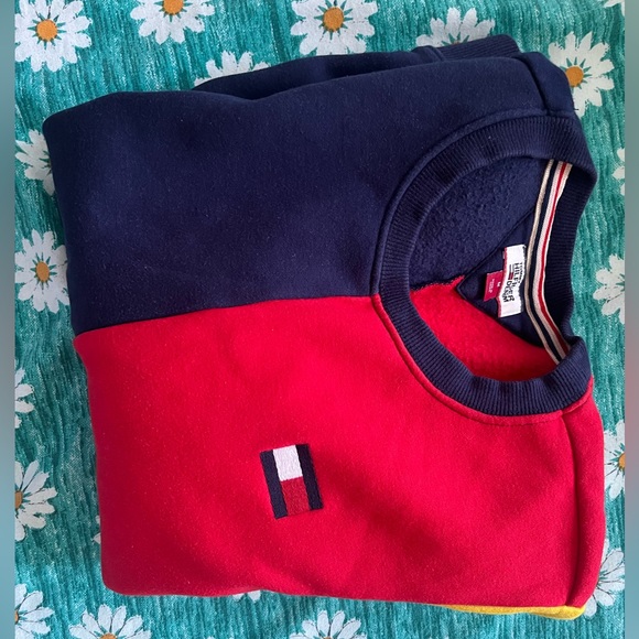Tommy hilfiger Sweater - Picture 3 of 6